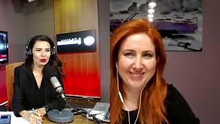 İşbaşı 09.11.2022 Süheyla Yılmaz & Özlem Derici Şengül