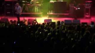 URIAH HEEP  - Falling in love (live @ METALITALIA.COM festival) 11 maggio 2013