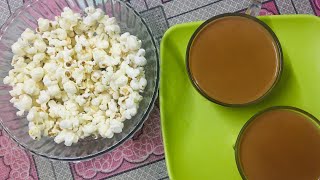 Adda with subscribers // tea and popcorn 🍿 live