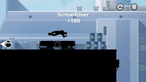 vector gameplay walkthrough part 7|Android games