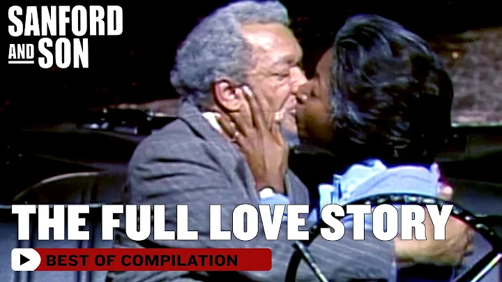 Fred and Donna: The Full Love Story | Sanford and ...