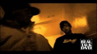 Real Talk DVD - GIGGS - RUTHLESS FREESTYLE VIDEO