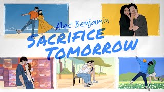 Download Mp3 Alec Benjamin - Sacrifice Tomorrow (Visualizer) Gudang lagu Download Mp3 Alec Benjamin - Sacrifice Tomorrow (Visualizer)