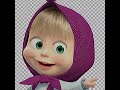 #mashaandthebear #mashaultrafunk