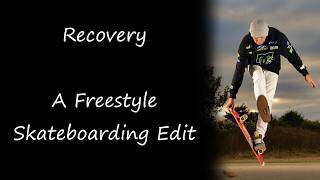 Celebrity Recovery - A Freestyle Skateboarding Edit Net Worth