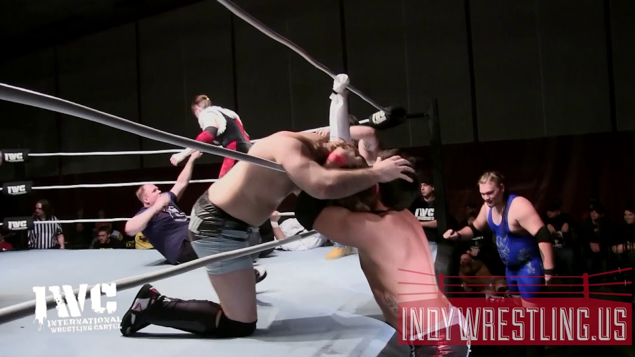 Pittsburgh Pro Wrestling Classic Battle Royal