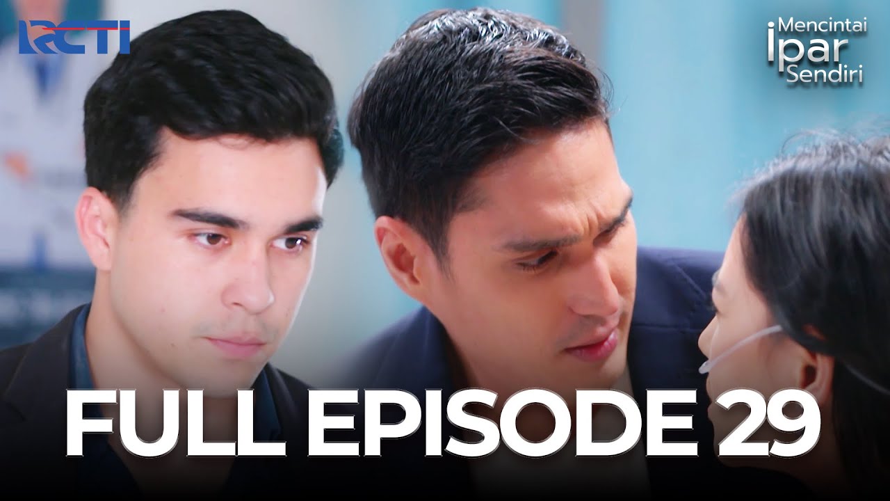 (FREE) FULL EPISODE 29 MENCINTAI IPAR SENDIRI | DRAMA TERBAIK