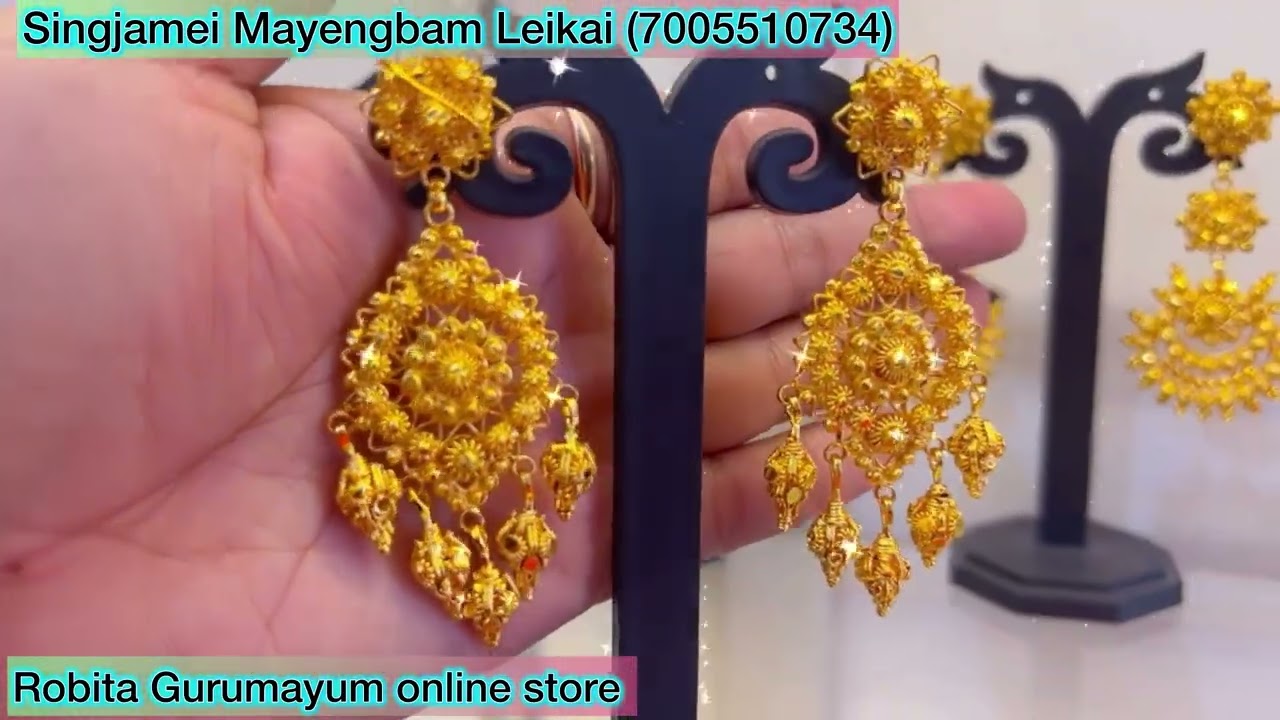 Necklace &Earing 24/2/26