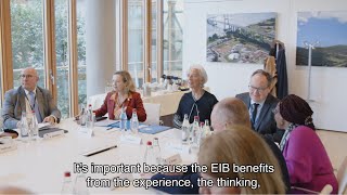 Climate and Environmental Advisory Council in Luxembourg