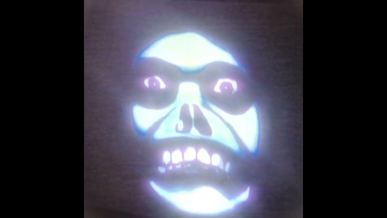 Regular Show highjacked sabotage feed (2010)