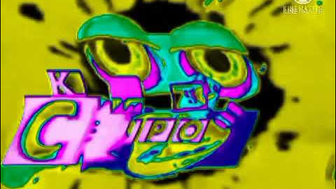 Klasky Csupo Effects in Lost Effect