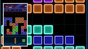 Glow Block Puzzle | Game Puzzle