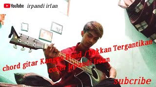 Download Lagu #chordgitar_LaguKangenBand#TakkanTergantikan#cover_IrpandiIrfan MP3