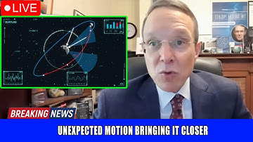 3I/ATLAS Update: Its Path Is Shifting Toward Earth — Are We Capturing It? | Avi Loeb