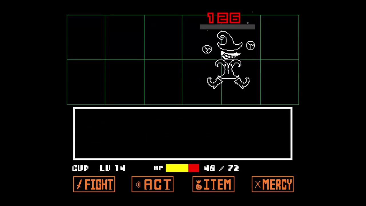 Undertale 4 EVERYONE'S GETTING BURNED YouTube