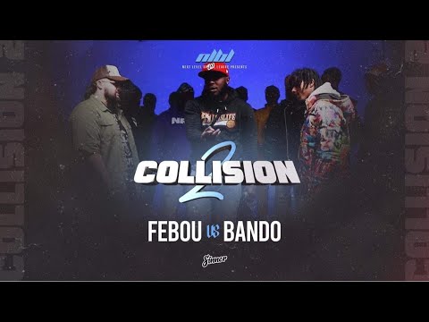 Ru Bando vs Febou