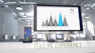 The Hp Elite X3 A Revolution In Mobility