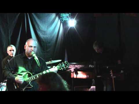 Jeff Allen and Friends - Green River by Creedence ...