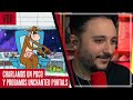 ¿Recordáis la copia mala de Cuphead que se hizo viral? Vamos a probarla