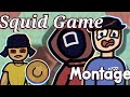 Squid game montage  by adx yt flash