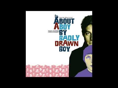 Putar S.P.A.T - Badly Drawn Boy