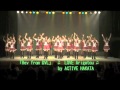 『U.M.U AWARD2011 オールジャパンセレクション』Rev from DVL