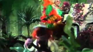 Elton John & The Muppets - Crocodile rock