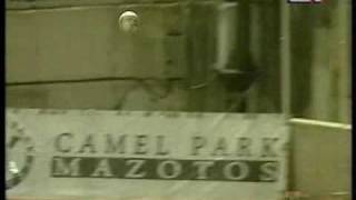 Alki-Aep,27I Agonistiki, 1-1