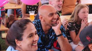 Deutschlandfest 2019