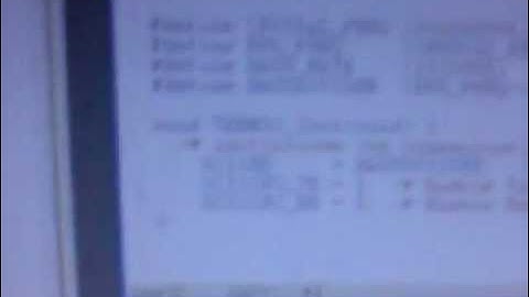 Embedded lab 1 2nd Video