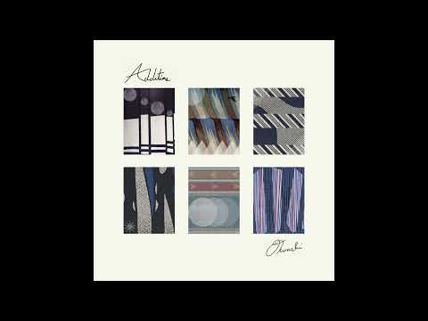 Okonski - Additions EP [FULL ALBUM STREAM]