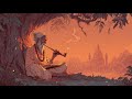Indian Lofi Vibes Sitar Tabla Tanpura Chill Background Music To Relax 