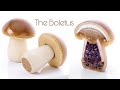 The boletus