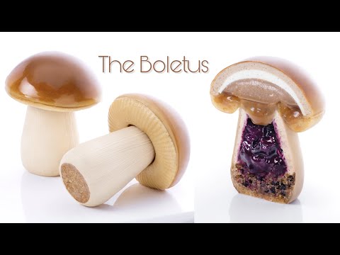 Video: Pot-baked Boletus