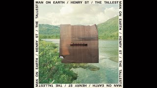 The Tallest Man On Earth - Henry St. (Full Album) 2023