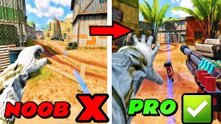 How to Use Tactical Grenades Like a Pro in CODM (FULL GUIDE)