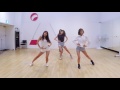 開始Youtube練舞:FIVE-Apink | 分解教學