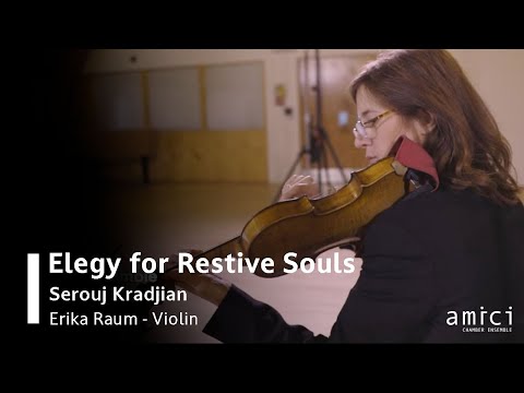 Serouj Kradjian -