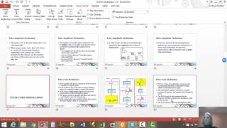 Modulation (Part 2)