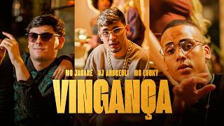 VINGANÇA -  MC JACARÉ, MC Luuky & DJ Andreoli  (Clipe Oficial)