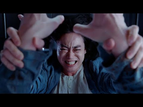 菅田将暉、死のトラップに泣き叫ぶ！斎藤工は怒り爆発 星野源「Cube」主題歌入り最新予告 映画「CUBE 一度入ったら、最後」