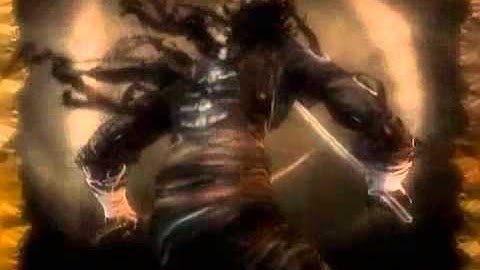 Prince of Persia Warrior Within   Enemies Part II