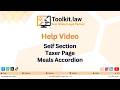 Meal Expense Management Simplified for Legal Professionals with Toolkit.law