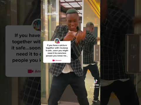 Jegele By Burna Boy Trending Dance By Bon Tana TikTok Challenge Jegele Tiktok