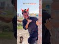 sakina ki comedy short #sakina vs saitan#short#funny#
