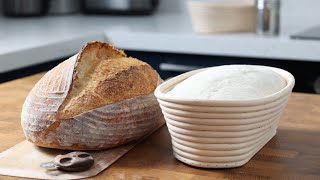 Stop Degassing Your Sourdough During Shaping and Discover How it Affects the Crumb