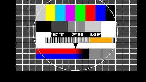 worldwide TV intro by HQC for Amiga