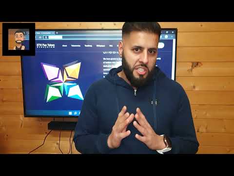 AWARENESS Video - ETH Fan Token - EFT - EFB  - SCAMMER ALERT