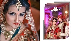 Best Wedding Highlite #Aditi + Mukul #Palampur#Zirakpur#Chd# athindphotography
