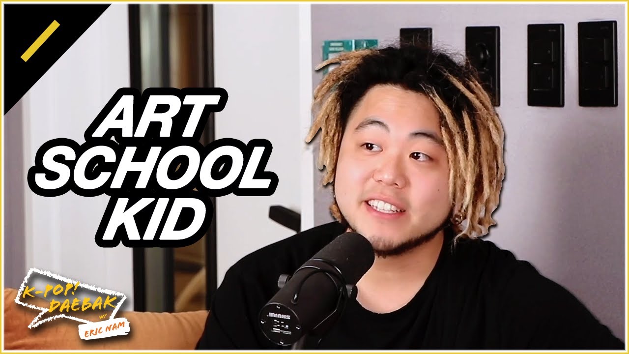 G2 The Rapper Almost Pursued An Art Degree Kpdb Ep 45 Highlight Youtube